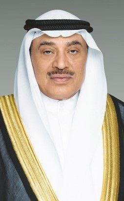 تأييد دولي لحق الكويت الكامل في اتخاذ كل الإجراءات لحفظ أمنها وسيادتها