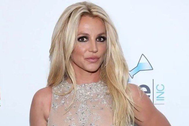 شاهد .. تفاصيل القبض على بريتني سبيرز في كاليفورنيا