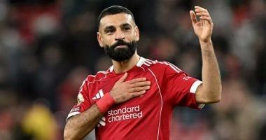 ليفربول يخطط للموافقة على انتقال محمد صلاح إلى السعودية