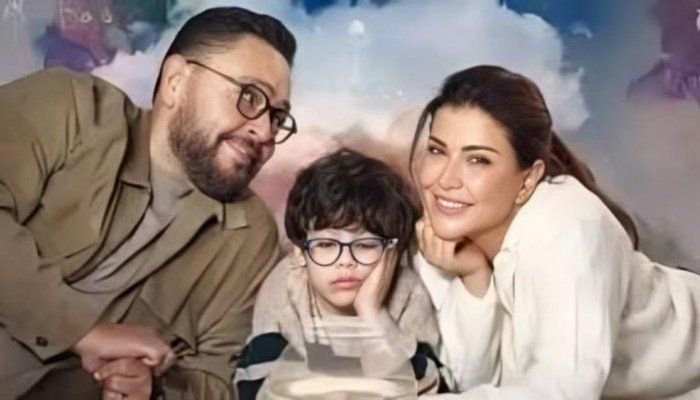 شاهد .. انطلاق «اللون الأزرق» في دراما رمضان 2026.. مواعيد العرض والقنوات الناقلة