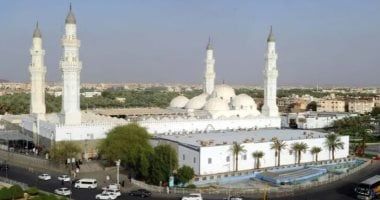 176 ألف جولة من الشؤون الإسلامية على مساجد السعودية خلال حتى نصف رمضان