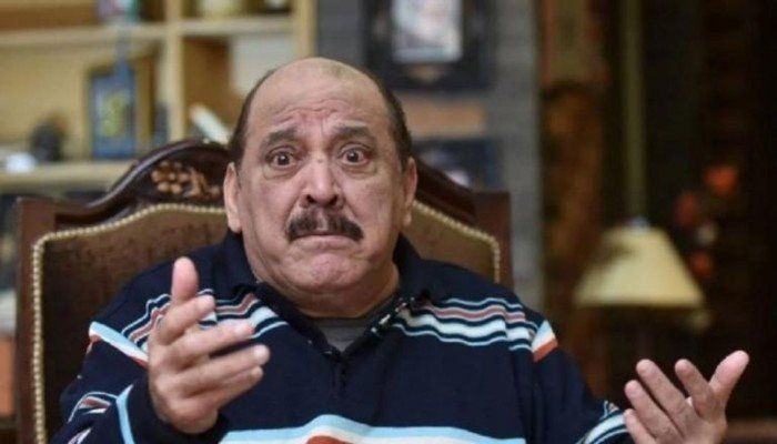شاهد .. تعرف على تطورات الحالة الصحية للفنان ضياء الميرغني