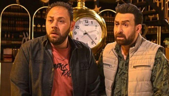 شاهد .. أزمة داخل العائلة.. الحلقة 16 من «درش» تضع رياض الخولي في مواجهة أبنائه