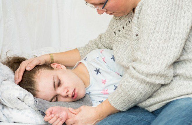 دواء جديد يحقق خفضًا يصل إلى 90% لنوبات الأطفال المصابين بمتلازمة درافيت