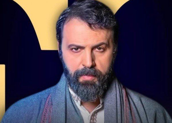 شاهد .. اتفرج بالفيديو.. الفنان تيم حسن يقلد بشار الأسد في مسلسل مولانا