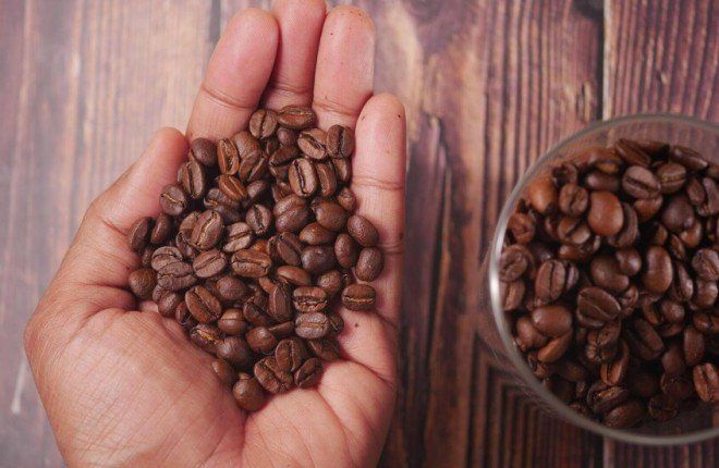 مركب طبيعي في القهوة يقي من التهابات اللثة ويعزز صحة الفم