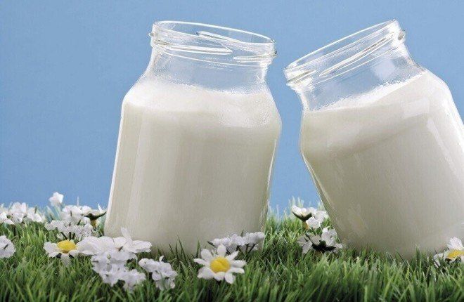 الزبادي المخمر قد يعزز صحة العظام أكثر من منتجات الألبان الأخرى