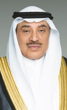 ولي العهد: بحكمة قادتنا سنتجاوز هذه المرحلة بكل قوة وثبات