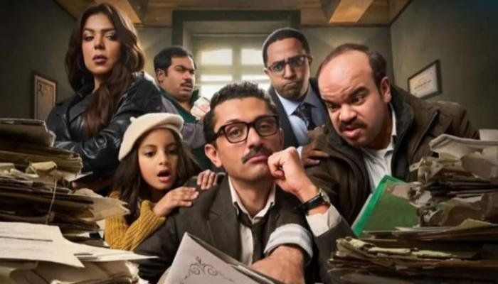 شاهد .. نجاح الدراما في النصف الأول من رمضان وبداية قوية للنصف الثاني