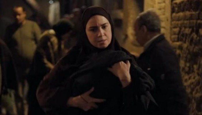 شاهد .. تصاعد درامي في «حكاية نرجس».. ريهام عبد الغفور تقدم على خطوة صادمة