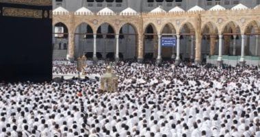 السعودية: 31 مليون مستفيد من منظومة النقل بمكة المكرمة فى النصف الأول من رمضان