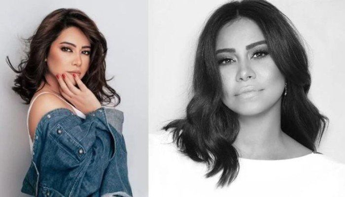 شاهد .. تطورات الحالة الصحية لشيرين عبد الوهاب بعد نقلها إلى المستشفى