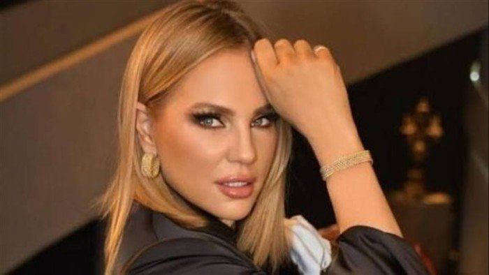 شاهد .. شيرين رضا: أشرب الكثير من الماء ولا أتناول الأسماك