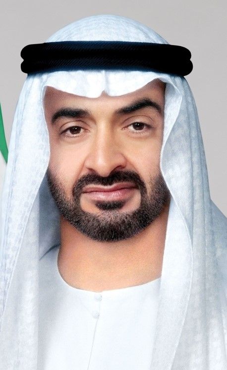 صاحب السمو يُعزّي رئيس الإمارات باستشهاد اثنين من منتسبي القوات المسلحة الإماراتية