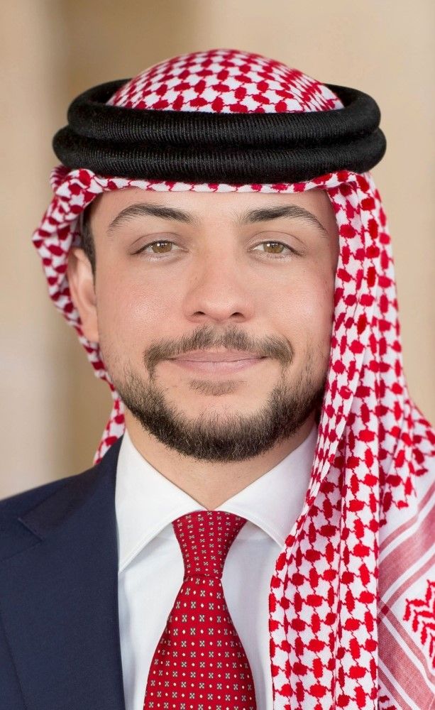 ولي العهد تلقى اتصالاً من ولي العهد الأردني: رفض تام لكل ما من شأنه أن يضر الكويت ودول المنطقة