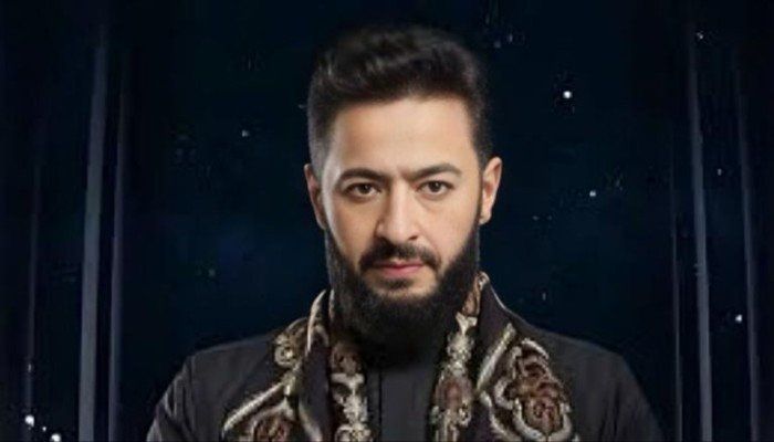شاهد .. حمادة هلال يكشف موقفه من إنتاج جزء سابع من «المداح».. ماذا قال؟