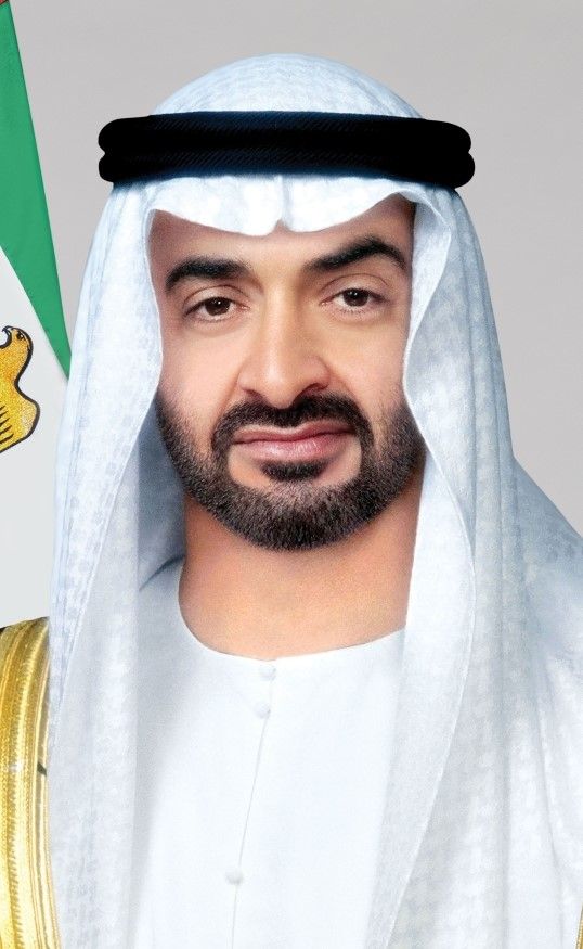 ولي العهد يعزّي رئيس الإمارات باستشهاد اثنين من منتسبي القوات المسلحة الإماراتية