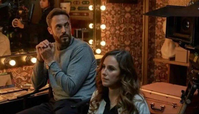 شاهد .. أحداث مشتعلة في الحلقة 19 من «فن الحرب».. خيانة تكشفها الحقيقة وخطط انتقام جديدة