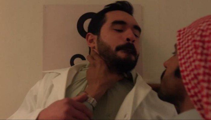 شاهد .. مفاجآت صادمة في الحلقة 21 من «شارع الأعشى 2».. صدام بين خالد والطبيب ومصير سعد على المحك