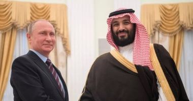 السعودية تبحث مع روسيا والبحرين وباكستان الأوضاع في المنطقة