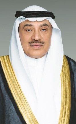 ولي العهد: تعزيز التنسيق العربي المشترك للحفاظ على أمن المنطقة واستقرارها