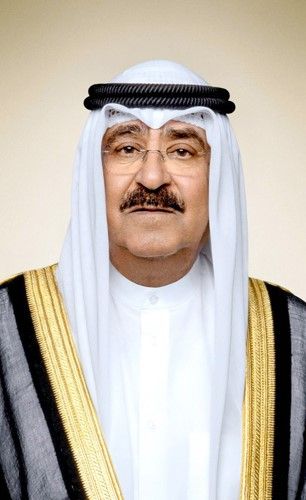 الأمير عزّى رئيس الإمارات باستشهاد اثنين من منتسبي القوات المسلحة