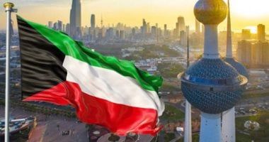 قناة العربية: تدفق الشحن بين السعودية والكويت عبر منفذ الرقعي