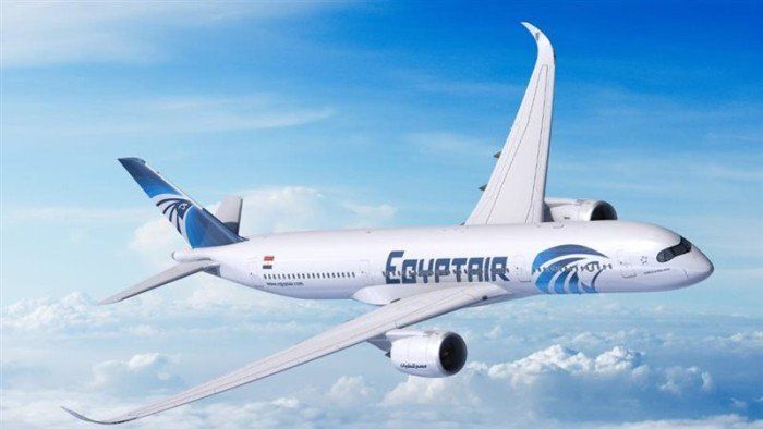 المدير الإقليمى لمصر للطيران بالأردن: غدا بدء التشغيل التدريجى لرحلات "القاهرة - عمان"