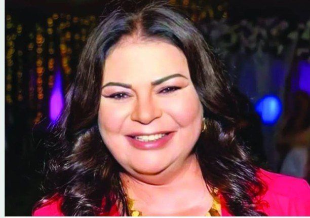 شاهد .. أخر تطورات الحالة الصحية للفنانة ماجدة زكي بعد خضوعها لعملية جراحية