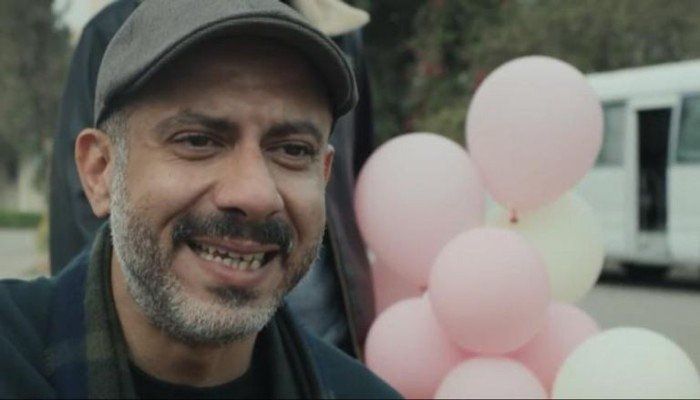 شاهد .. لحظة مؤثرة في الحلقة 5 من «أب ولكن».. أدهم يلتقي ابنته نور ويحتفل بعيد ميلادها