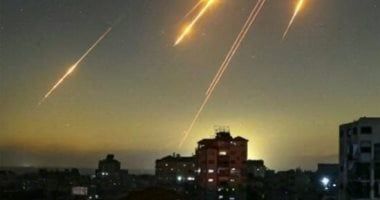 انفجارات فى دبى وقطر وطهران و2557 مصابا فى إسرائيل.. آخر تطورات الحرب على إيران