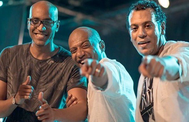 شاهد .. فرقة “بلاك تيما” تحيي حفلا غنائيا بساقية الصاوي يوم 22 مارس