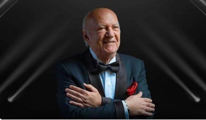 شاهد .. عمر خيرت يحيي حفلًا بقاعة رويال ألبرت هول بلندن.. هذا الموعد