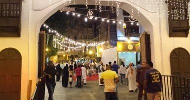 غرفة الخرج السعودية تنفذ حزمة من البرامج الرمضانية