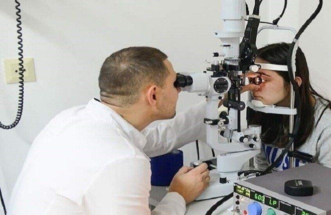 أبرزها قصر النظر والتقدم في العمر.. تعرف على عوامل خطر الإصابة بالغلوكوما