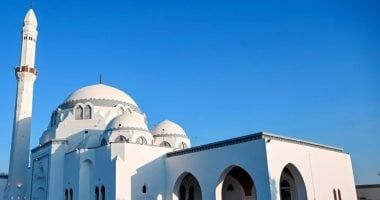 مسجد الجمعة.. موضع أول صلاة جمعة فى المدينة المنورة