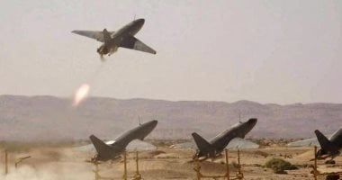 الدفاعات السعودية اعترضت اليوم 20 مسيّرة وصاروخين باليستيين