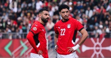 معسكر منتخب مصر يقترب من السعودية استعدادا لكأس العالم