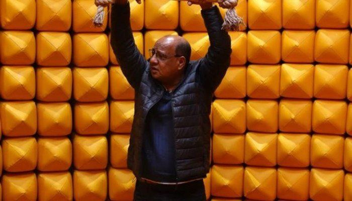 شاهد .. رامز جلال يسأل عمرو الدرديري عن نادي القرن في مصر.. ماذا قال؟