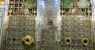 المنبر النبوي موضع خطب الرسول.. كل ما تريد معرفته عنه