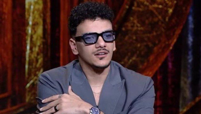 شاهد .. صدمة في عالم المهرجانات.. حودة بندق يفكر في الاعتزال ويثير الجدل: الغناء حرام