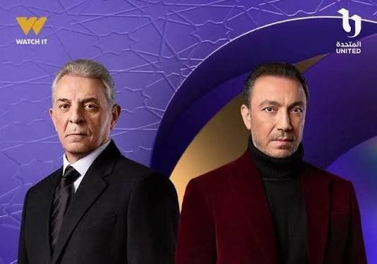 شاهد .. موعد عرض الحلقة 9 من مسلسل "فرصة أخيرة" بطولة محمود حميدة