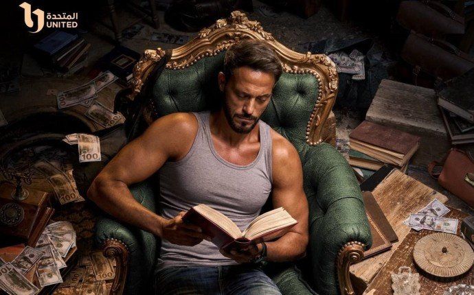 شاهد .. موعد عرض الحلقة 24 من مسلسل "فن الحرب" بطولة يوسف الشريف