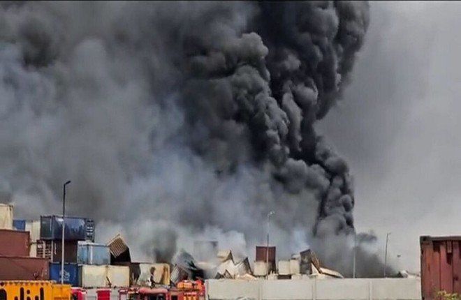 تصعيد إقليمي جديد.. إيران تهدد بضربات انتقامية وتوجه رسالة تحذير إلى الإمارات