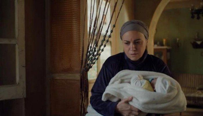 شاهد .. «نرجس».. حكاية إنسانية تُحزن المصريين وريهام عبد الغفور تتألق في الحلقة العاشرة