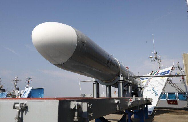 الحرس الثوري الإيراني يهدد باستهداف شركات التكنولوجيا في الخليج وسط تصاعد التوتر مع واشنطن