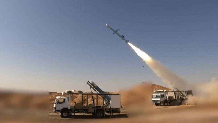 رسالة تصعيد من طهران: صواريخ باليستية وأنظمة قتالية أكثر قوة تدميرية تدخل الحرب