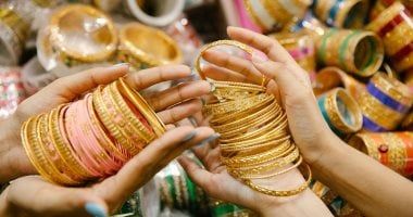 أسواق الذهب في الباحة تشهد حركة شرائية نشطة مع اقتراب عيد الفطر