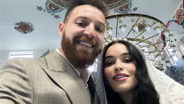 شاهد .. القضاء يحسم اليوم قضية اتهام محمود حجازي بالتعدي على زوجته في أكتوبر