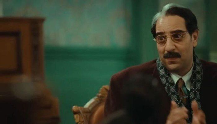 شاهد .. خيانة مفاجئة تربك «النص» في لندن.. تطورات مثيرة في الحلقة 10 من «النص التاني»